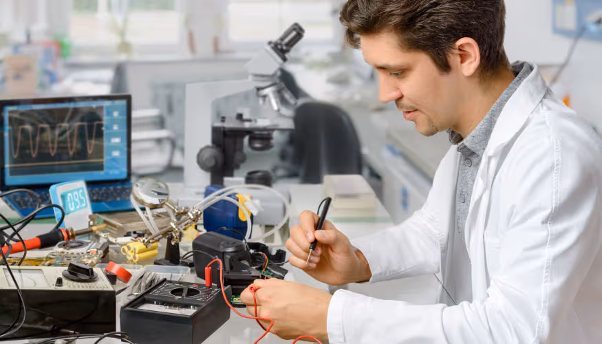 İnciraltı Elektronik Tamircisi