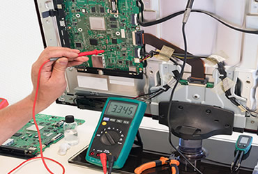 İnciraltı Elektronik Tamircisi