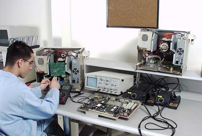 İnciraltı Elektronik Tamircisi