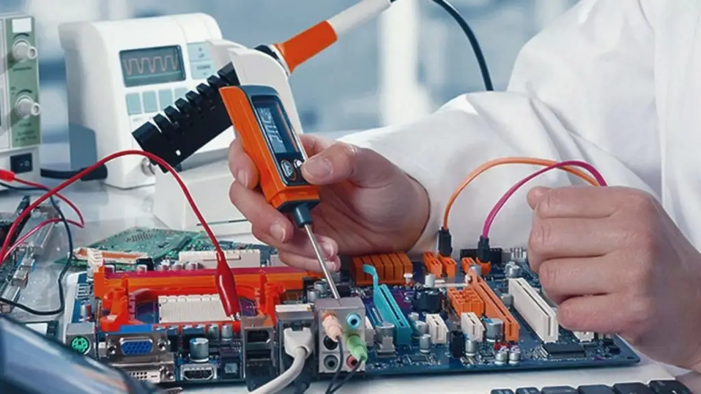 İnciraltı Elektronik Tamircisi
